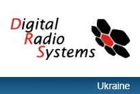 Digital Radio Systems Ltd