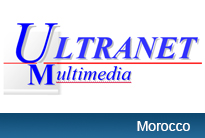 Ultranet Multimedia Morocco