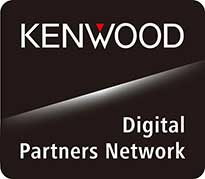 Kenwood Digital Partners Network Logo