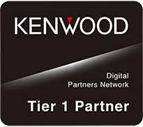 Kenwood Digital Partners Network Tier 1 Partner