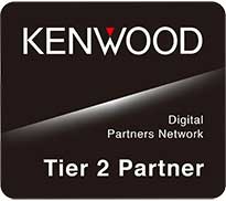 Kenwood Digital Partners Network Tier 2 Partner