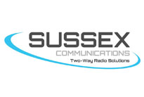 Sussex Communications - Kenwood Dealer